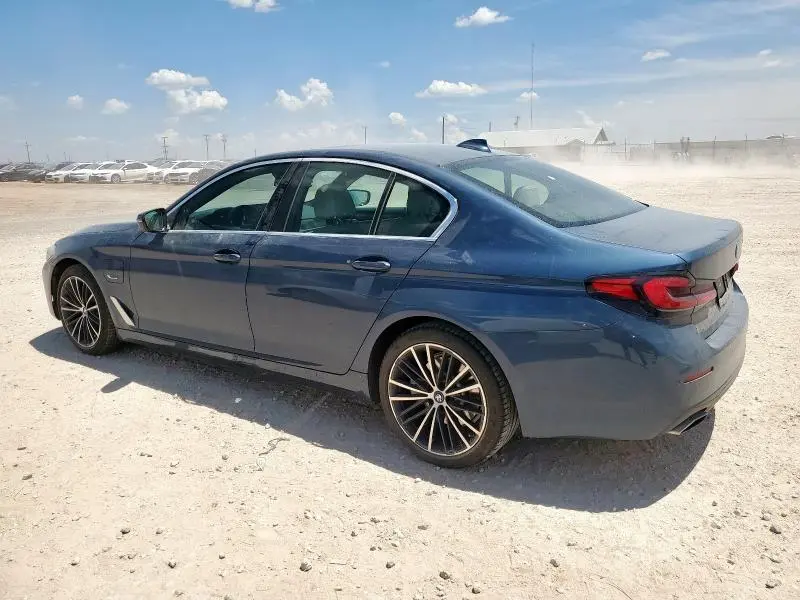 2023 BMW 530E   