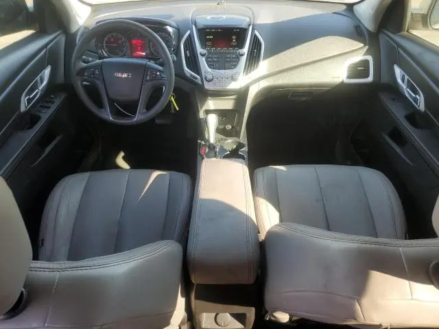 2013 GMC TERRAIN SLE  