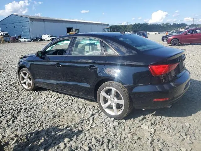 2016 AUDI A3 PREMIUM  