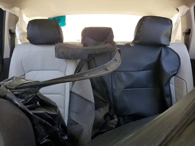 2019 VOLKSWAGEN TIGUAN SEL PREMIUM  