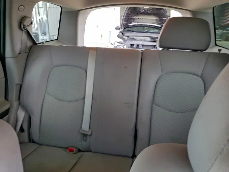 2011 CHEVROLET HHR LT  