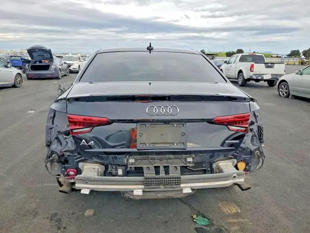 2019 AUDI A4 PREMIUM PLUS  