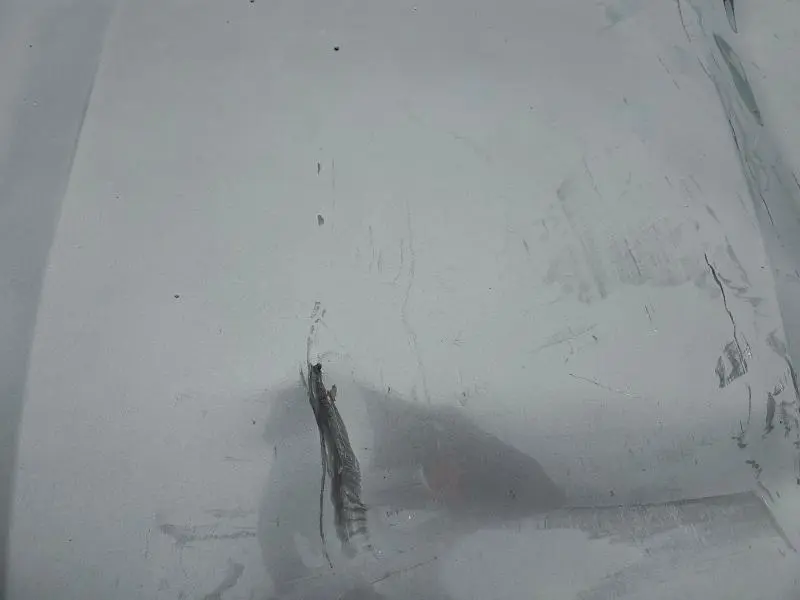 2011 DODGE CHALLENGER R/T  