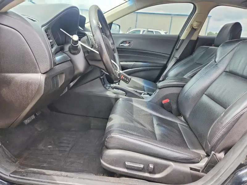 2013 ACURA ILX 20 TECH  
