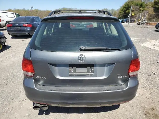 2014 VOLKSWAGEN JETTA S