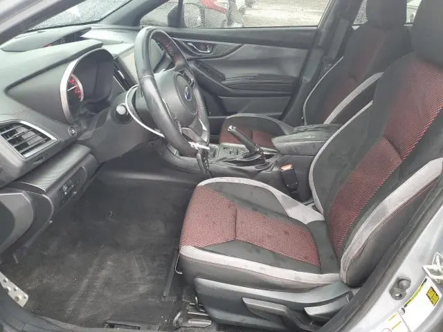 2020 SUBARU IMPREZA SPORT  