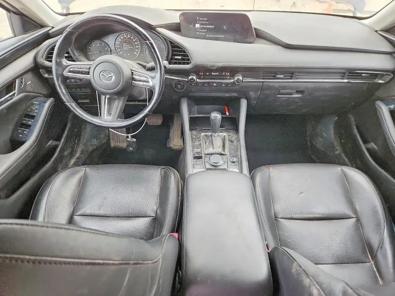 2019 MAZDA 3 PREFERRED  
