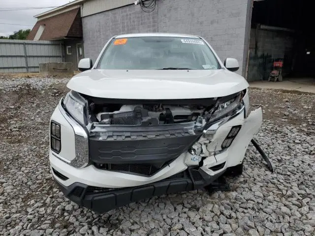 2020 MITSUBISHI OUTLANDER SPORT ES
