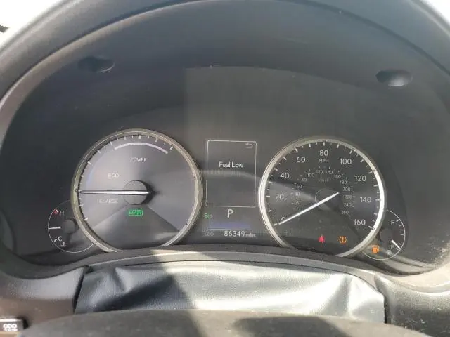 2021 LEXUS NX 300H BASE  