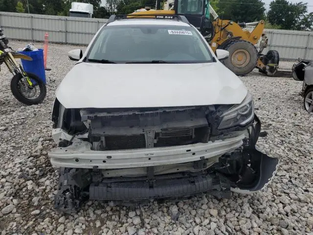 2018 SUBARU OUTBACK 3.6R LIMITED  