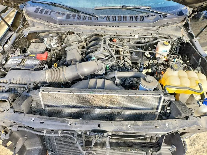 2024 FORD F250 SUPER DUTY  
