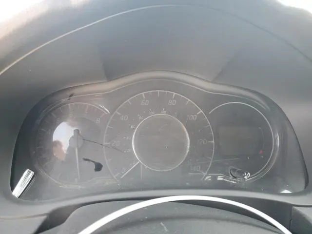 2015 NISSAN VERSA NOTE S  