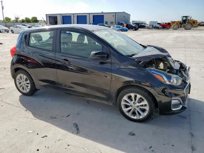 2020 CHEVROLET SPARK 1LT  