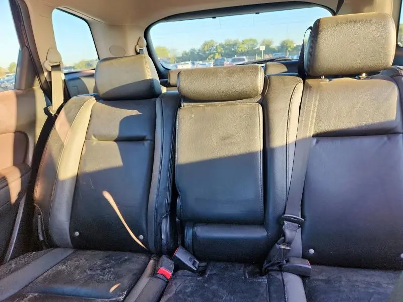 2013 MAZDA CX-9 SPORT  