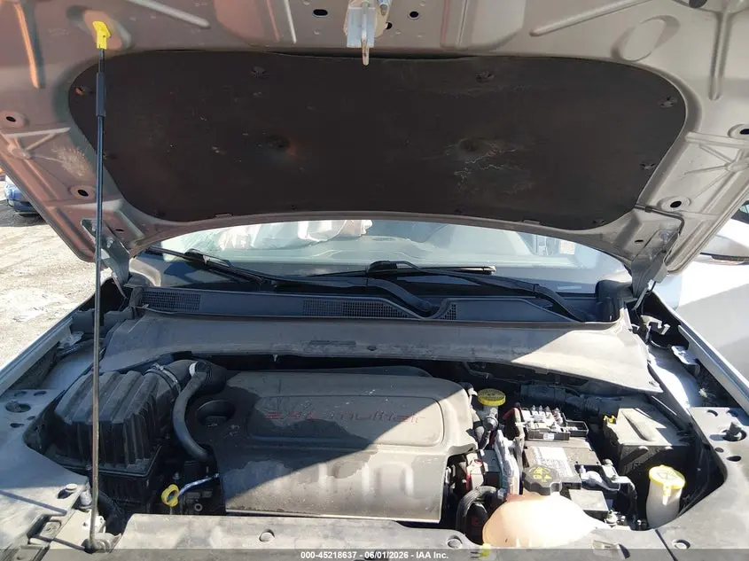2021 JEEP COMPASS LIMITED 4X4