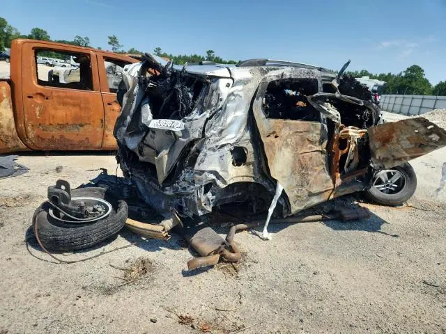 2022 CHEVROLET TRAX 1LT  