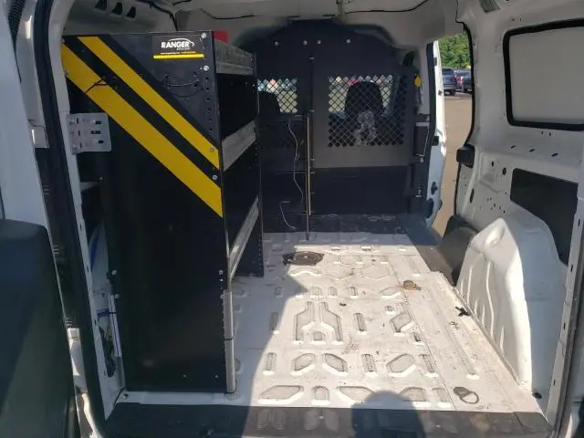 2021 RAM PROMASTER CITY   
