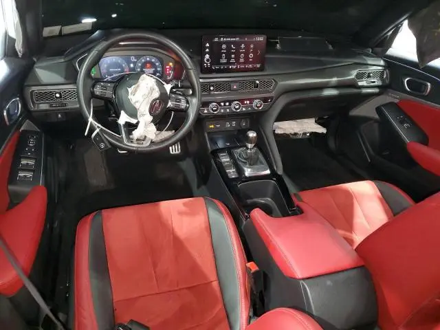 2023 ACURA INTEGRA A-SPEC TECH  