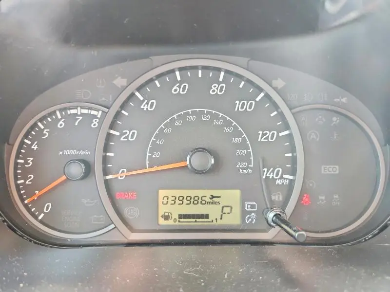2020 MITSUBISHI MIRAGE G4 ES  