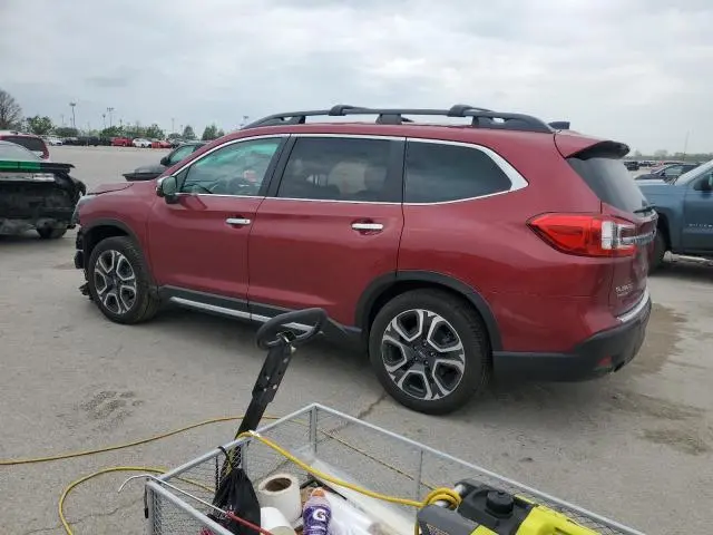 2023 SUBARU ASCENT TOURING