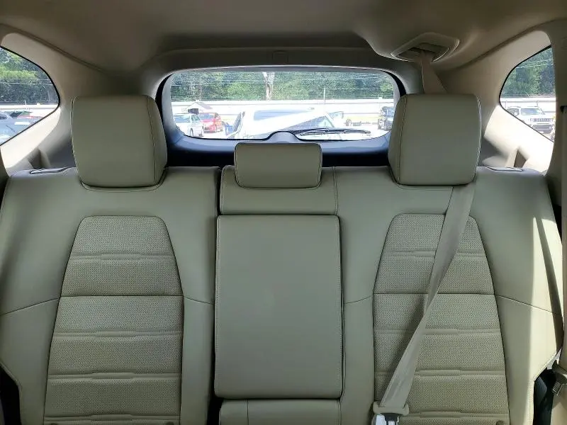 2019 HONDA CR-V EXL  