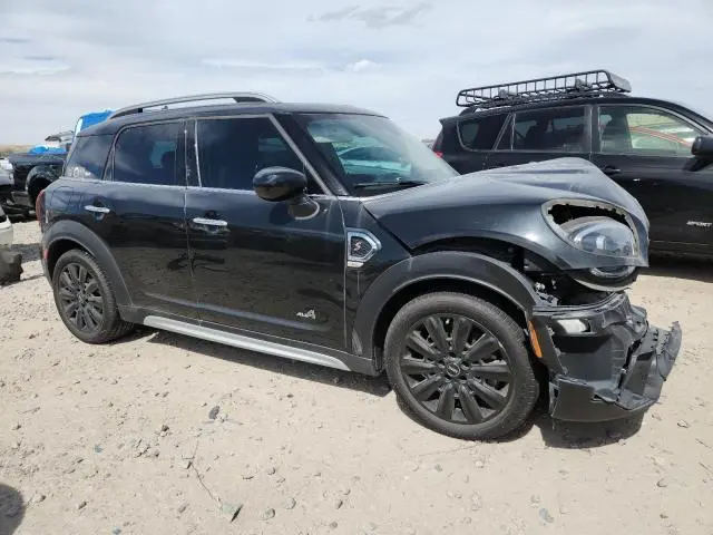 2023 MINI COOPER S COUNTRYMAN ALL4  