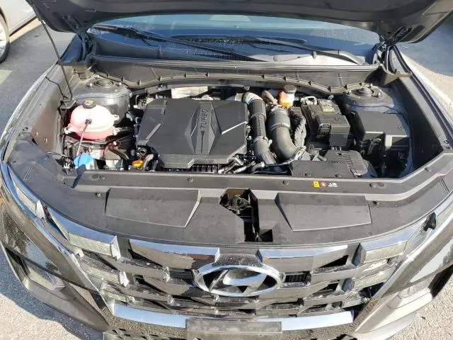 2024 HYUNDAI SANTA CRUZ XRT  