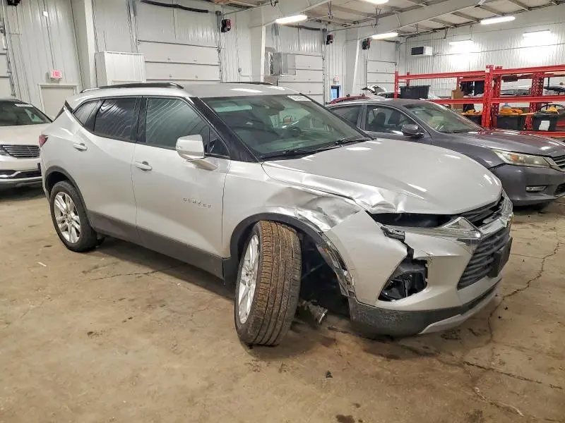 2020 CHEVROLET BLAZER 3LT  