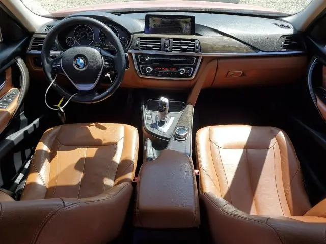2014 BMW 328 I