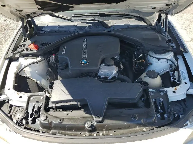 2013 BMW 328 I  