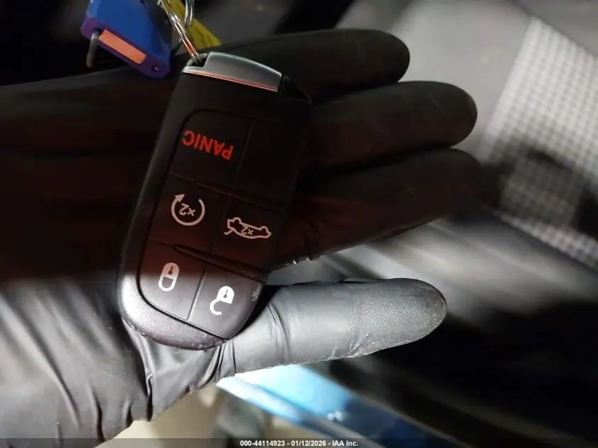 2023 DODGE CHARGER GT AWD