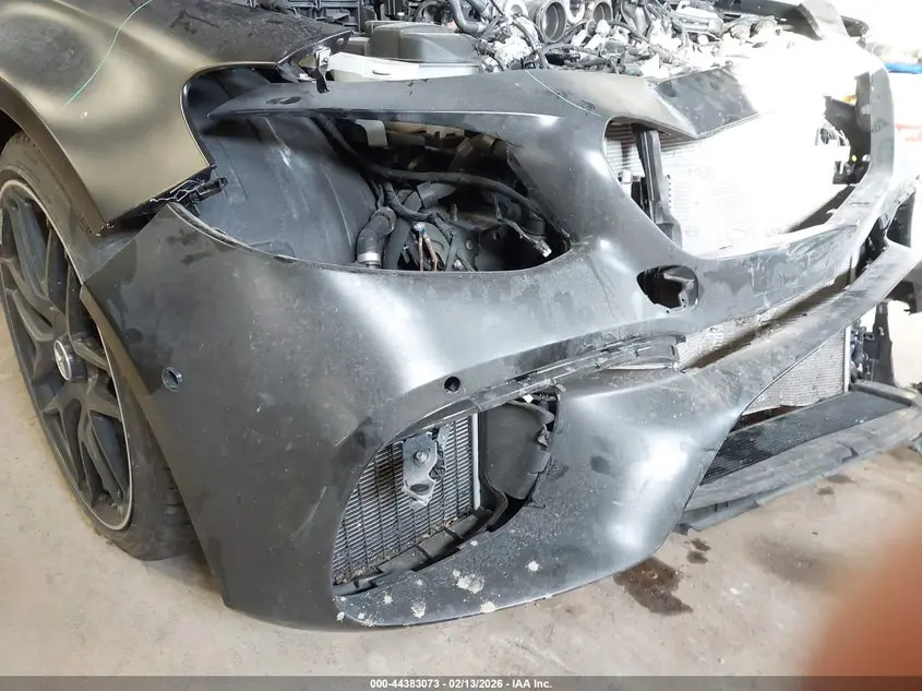 2020 MERCEDES-BENZ AMG E 63 S 4MATIC