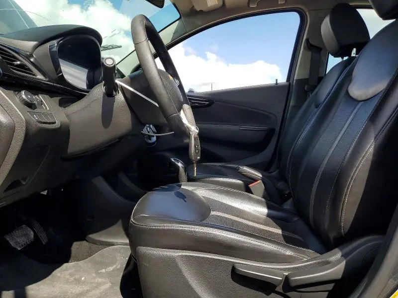 2019 CHEVROLET SPARK ACTIV  