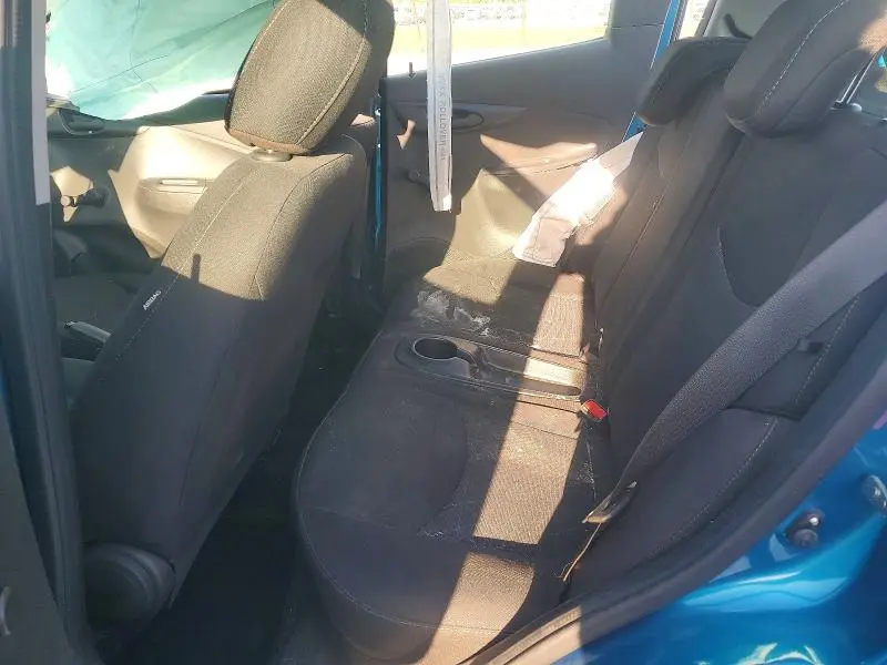 2020 CHEVROLET SPARK LS  