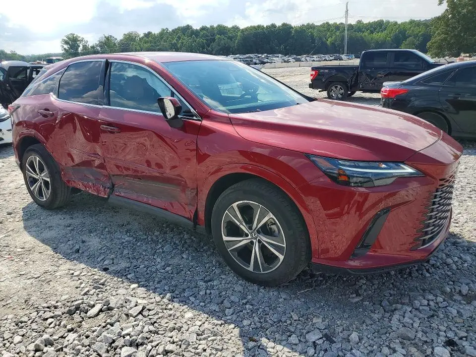 2025 LEXUS RX 350 BASE  