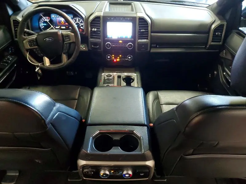 2021 FORD EXPEDITION XLT  