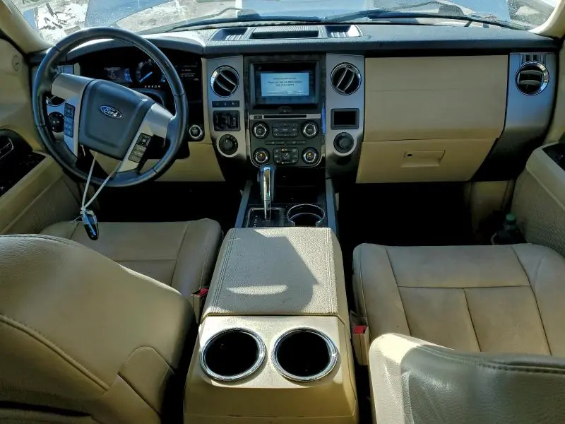 2016 FORD EXPEDITION LIMITED  