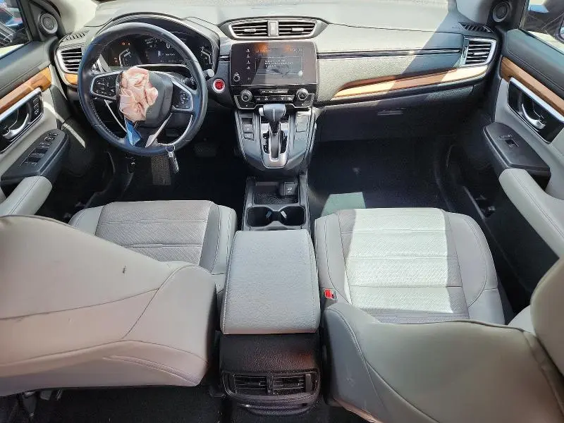 2019 HONDA CR-V EXL  