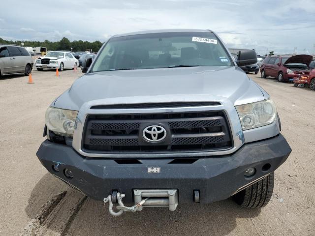 2013 TOYOTA TUNDRA CREWMAX SR5