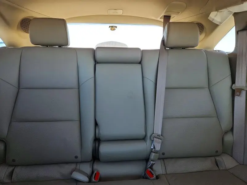 2015 ACURA RDX TECHNOLOGY  