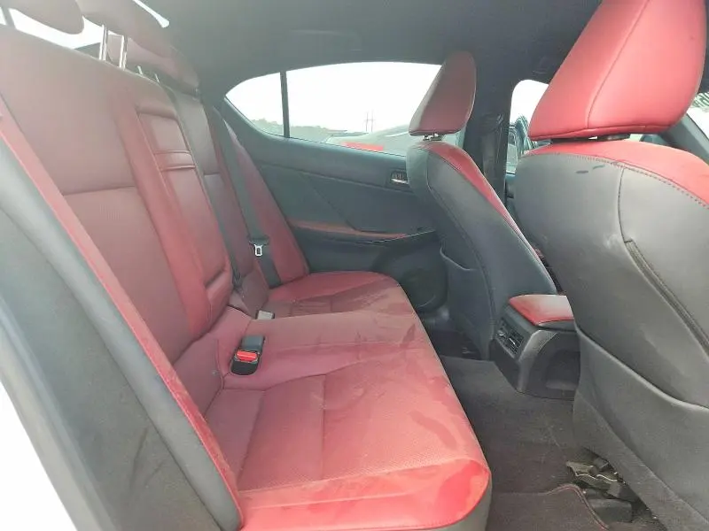 2021 LEXUS IS 300 BASE  