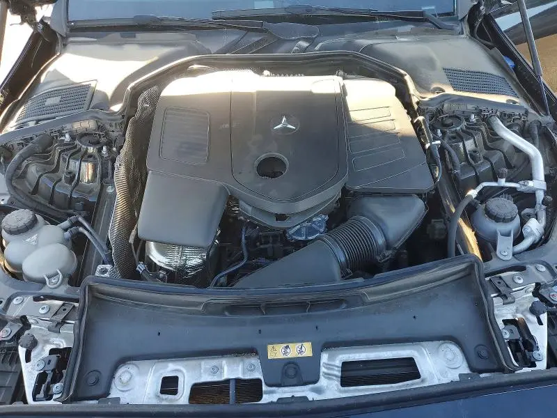 2023 MERCEDES-BENZ C 300  