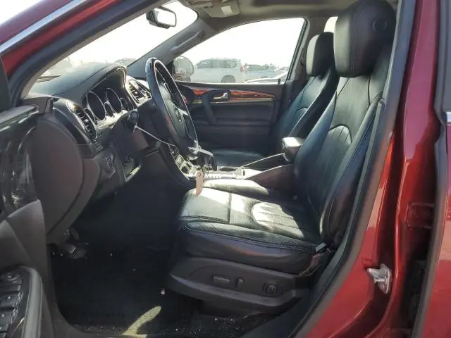 2016 BUICK ENCLAVE   