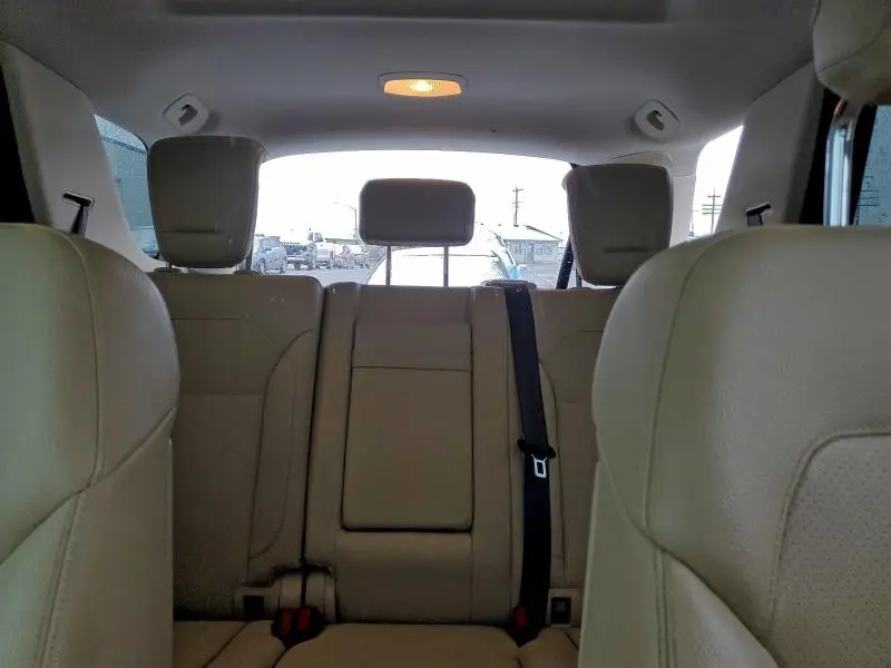 2017 MERCEDES-BENZ GLE 350 4MATIC  