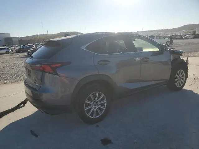 2018 LEXUS NX 300 BASE  