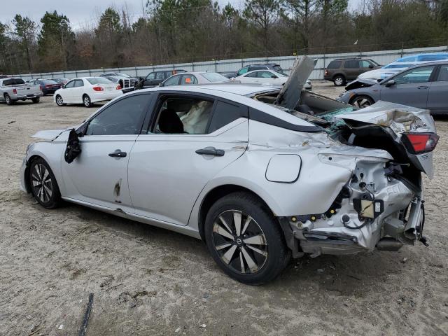 2019 NISSAN ALTIMA SL