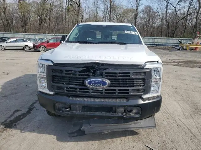 2024 FORD F250 SUPER DUTY  