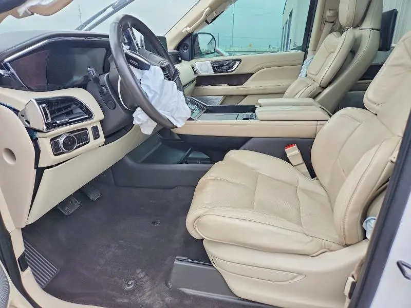 2019 LINCOLN NAVIGATOR L RESERVE  