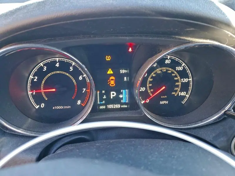 2014 MITSUBISHI OUTLANDER SPORT SE  