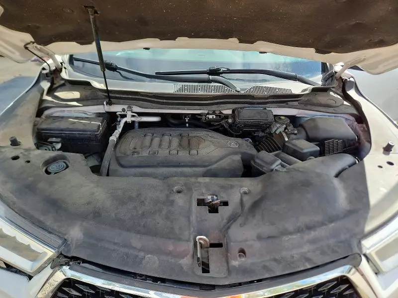 2020 ACURA MDX   
